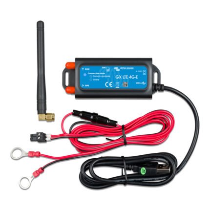 Victron GX LTE 4G-A Cellular Modem f/GX Devices – North America Only