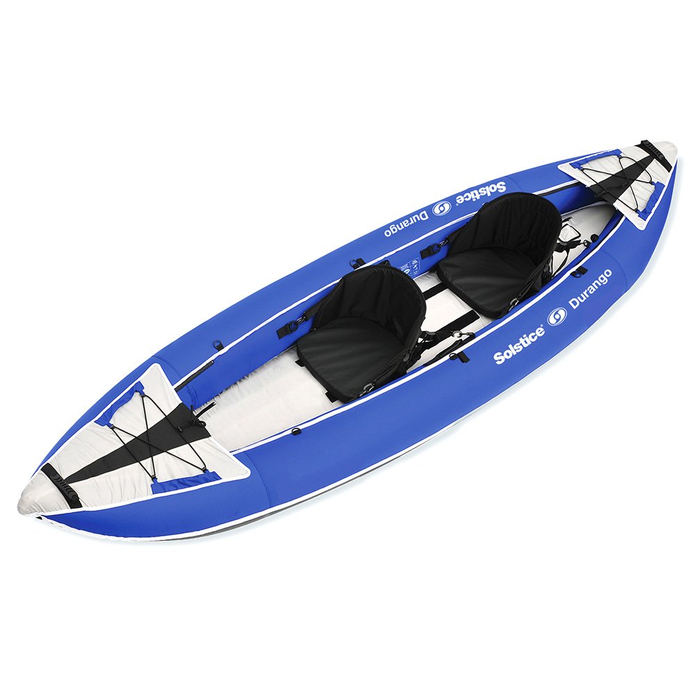 Solstice Watersports Durango 1-2 Person Kayak Kit 100710XL