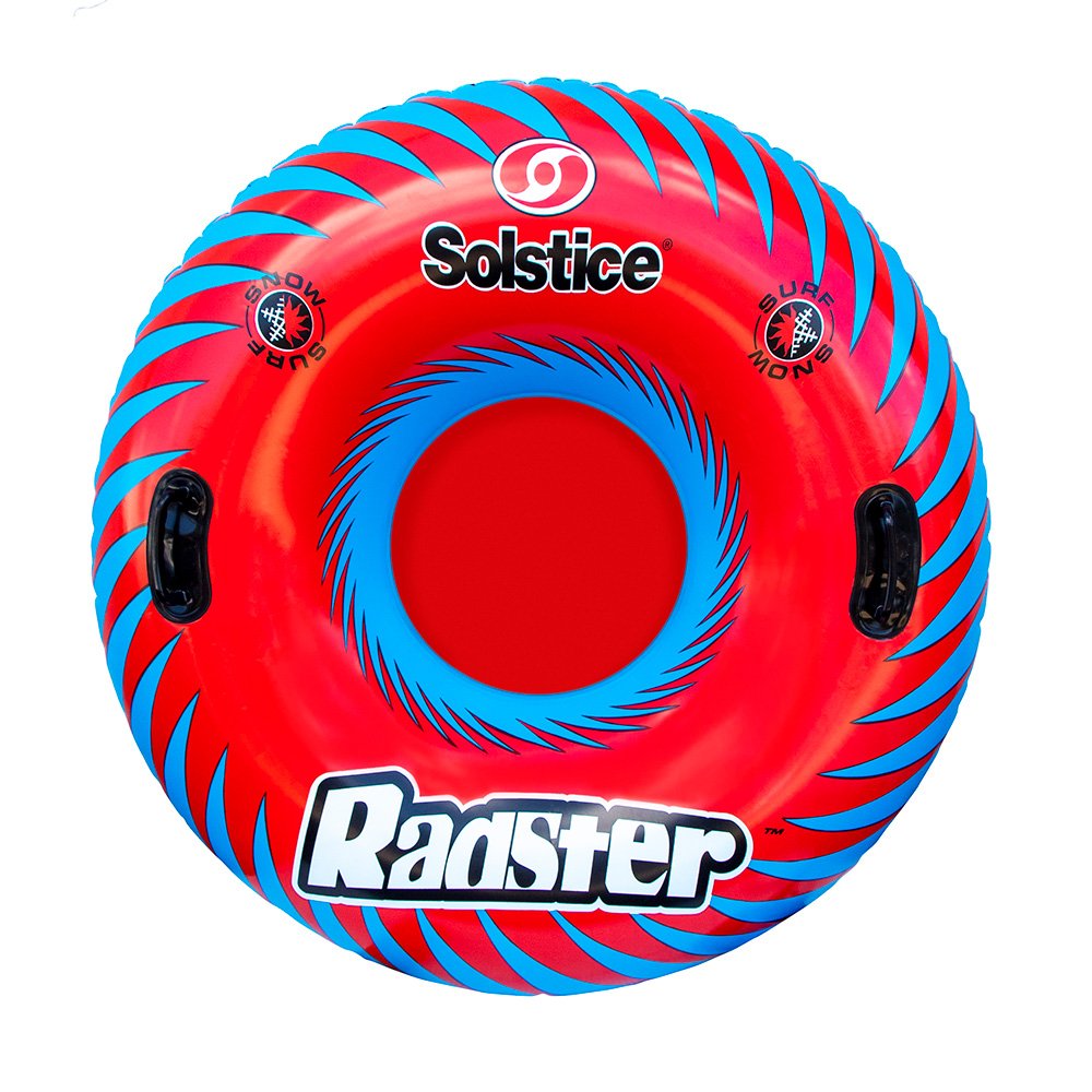 Solstice Watersports 48" Radster All-Season Sport Tube 100763XL