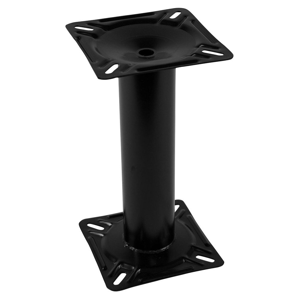 Wise 13" Steel Pedestal - Black 100906XL