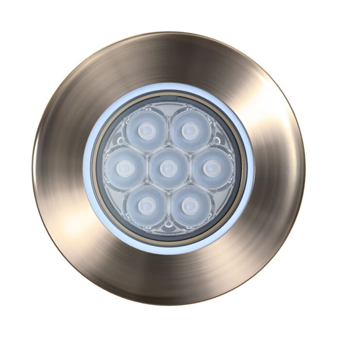 OceanLED Explore E2 Narrow Beam – Midnight Blue