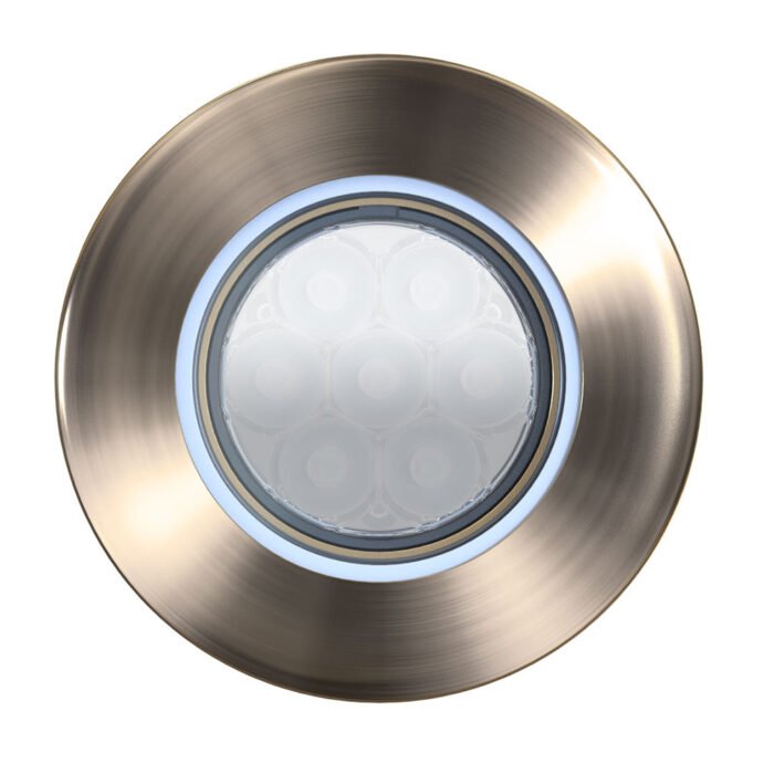 OceanLED Explore E2 Wide Beam – Midnight Blue