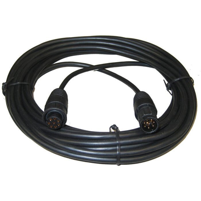 Icom 20′ Extension Cable f/COMMANDMIC