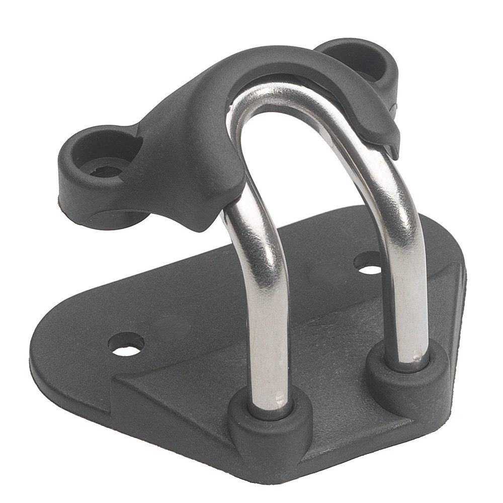 Barton Marine Pillar Fairlead f/70200 Cam Cleat 101848XL
