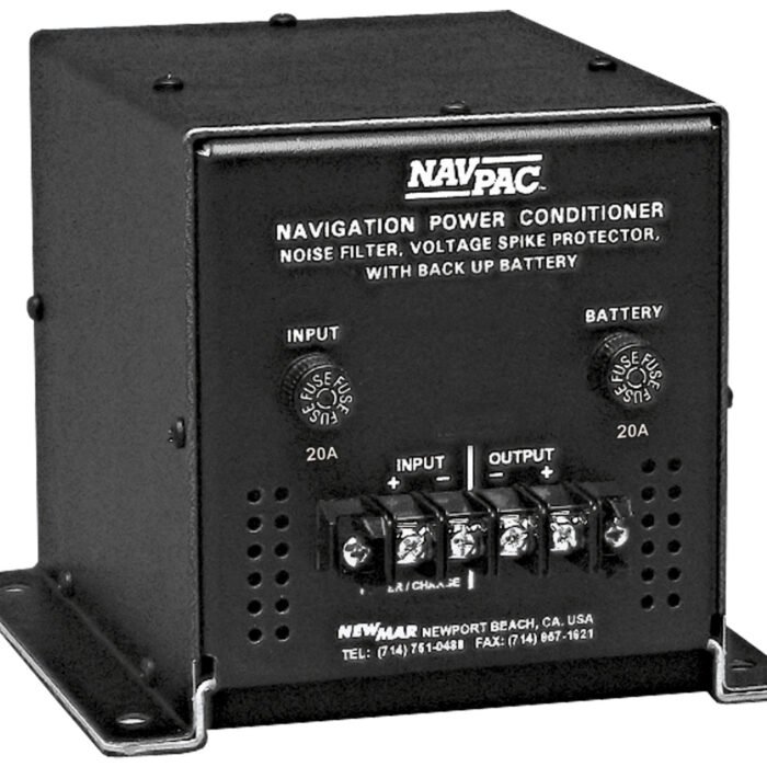 Newmar NP-12 Nav-Pac – 12V