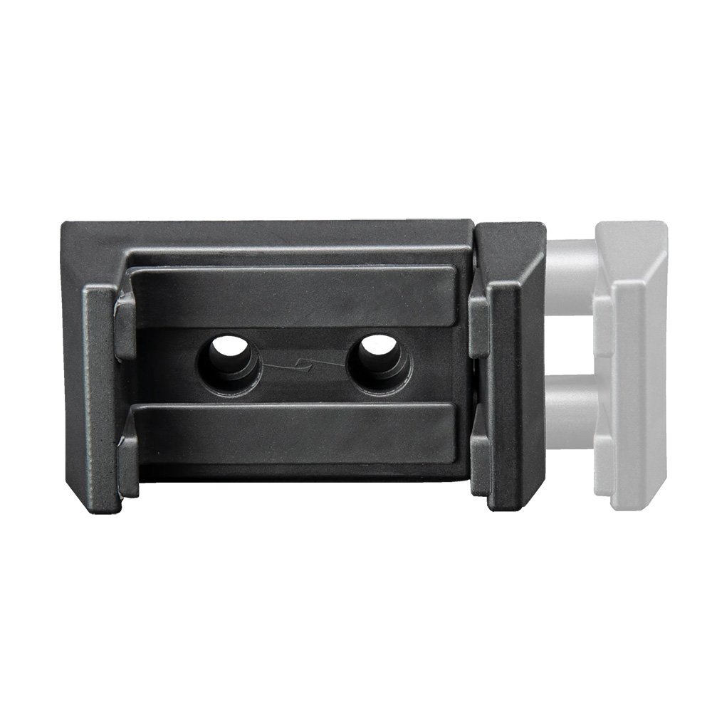 PTM Edge Universal Phone Holder - Carbon Fiber Composite 104085XL