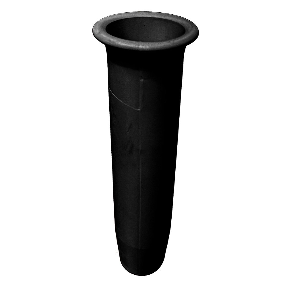 TACO Rod Holder Liner f/2200 Series Rod Holders - Black 104676XL