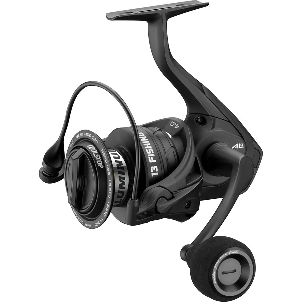 abu ambassadeur fishing reel Abu Garcia main image 1