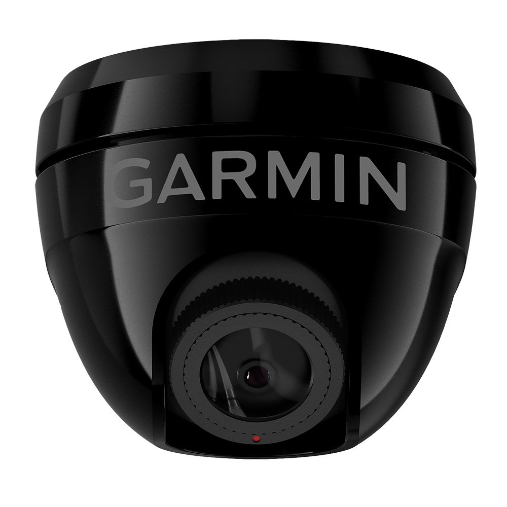 Garmin GC™ 245 Surface Mount Camera - Black 105706XL
