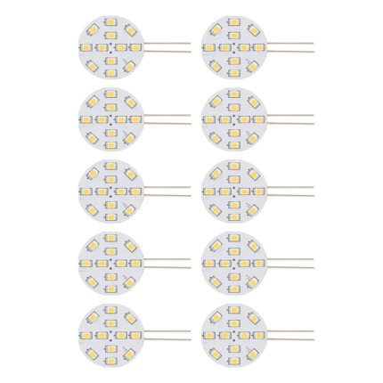 Scandvik 41168 Bulb Cool White *10-Pack