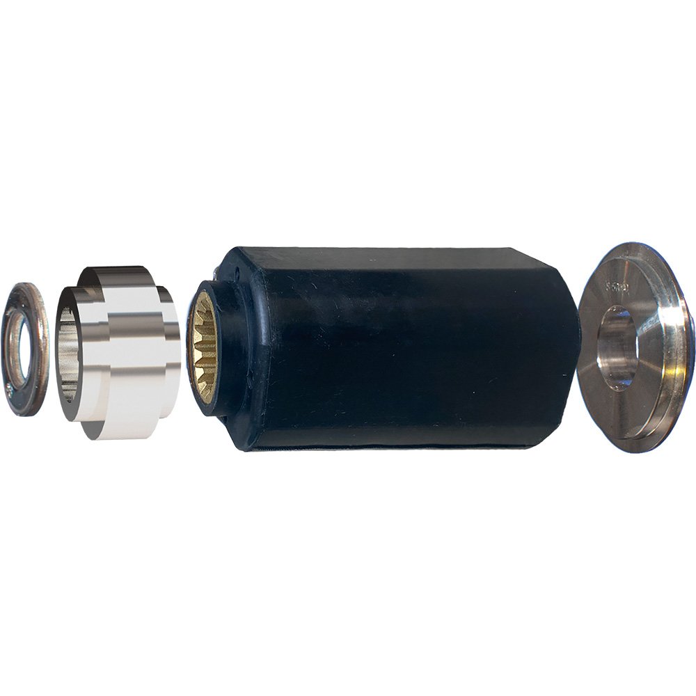 Turning Point Hub Kit #817F 106106XL