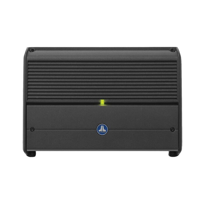 JL Audio XDM Series 600w 6 Channel 24v Amplifier – XDM600/6-24V