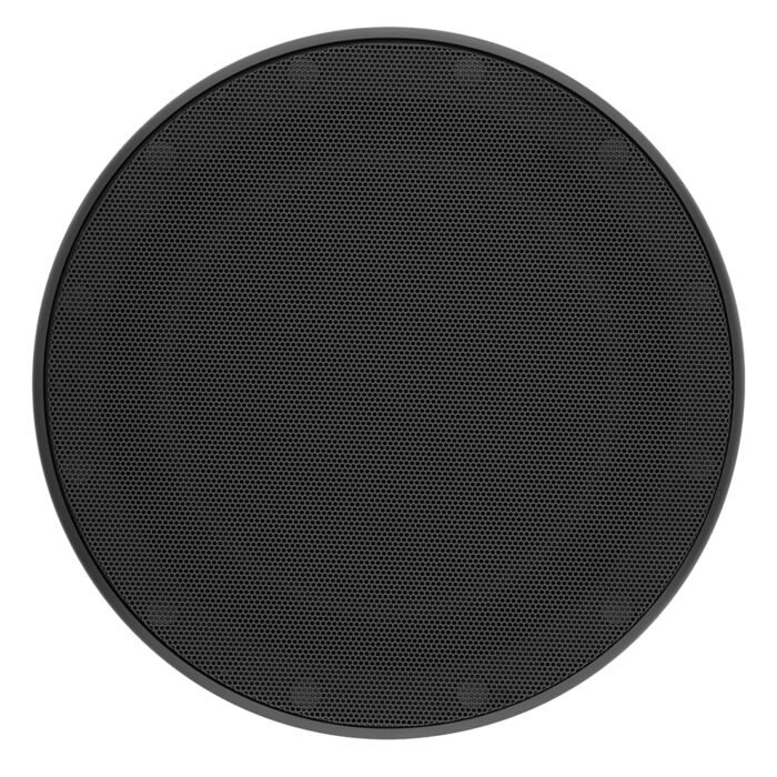 JL Audio M6 Series 8″ Marine Subwoofer w/Black Luxe Grille – M6-8IB-L-SbSb-4