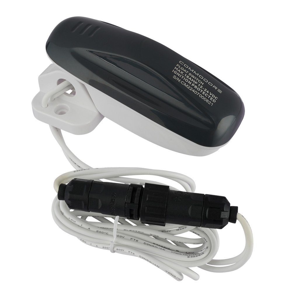 Commodore 18A Float Switch 106830XL