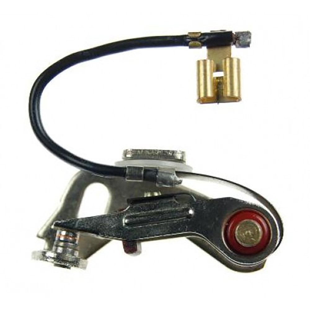 Regitar USA Contact Set f/Volvo Penta Inboard Engines 107472XL