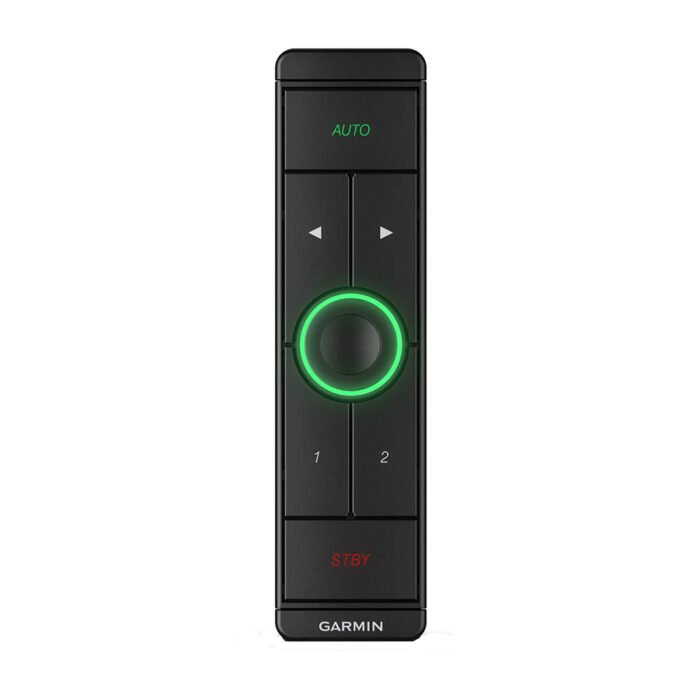 Garmin APK™ 10 Autopilot Keyboard – Vertical