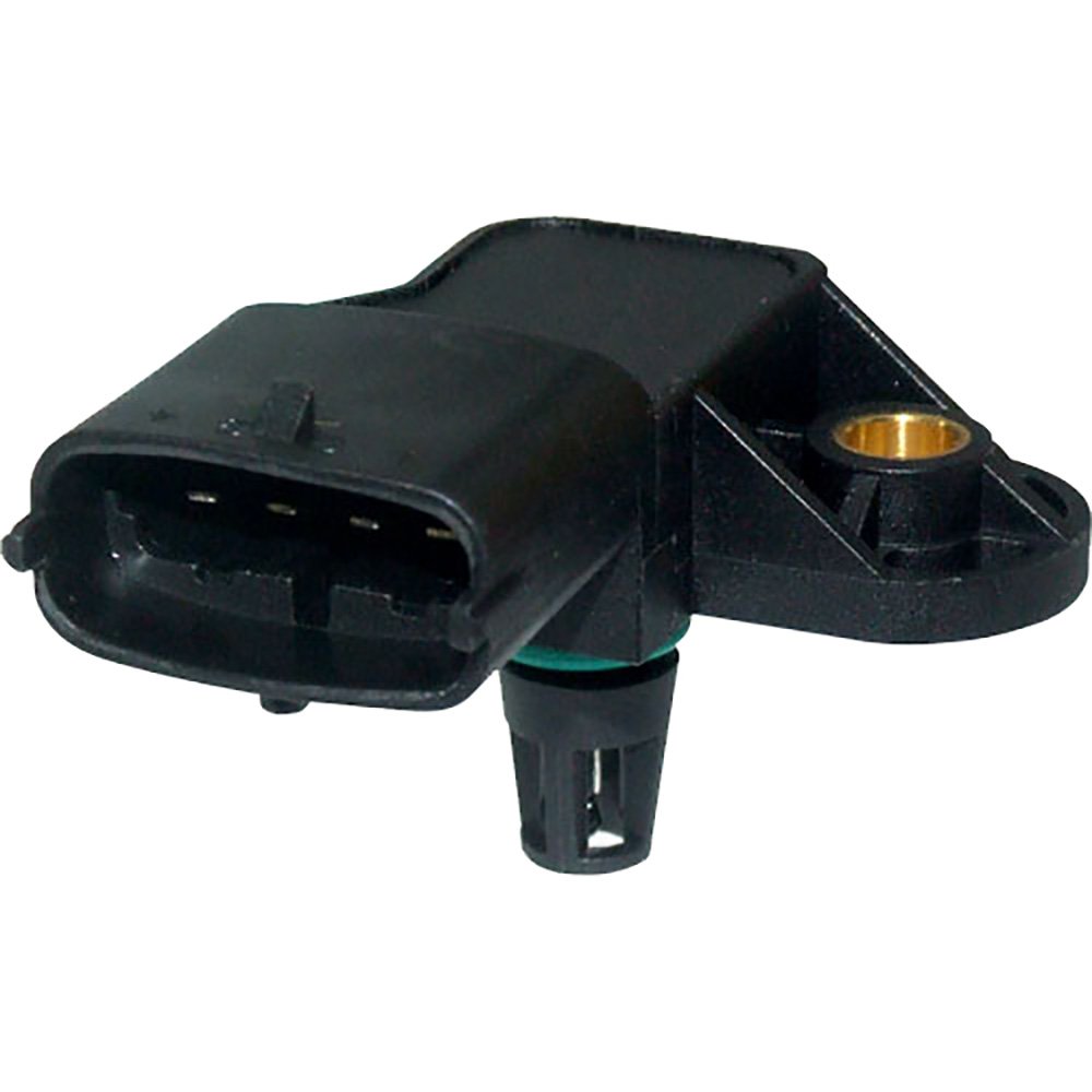 Regitar USA MAP Sensor f/Mercruiser Inboard Engines: 350 MAG Regitar USA MAP Sensor f/Mercruiser Inboard Engines: 350 MAG, 4.3L, 5.7L, & 6.2L Engines