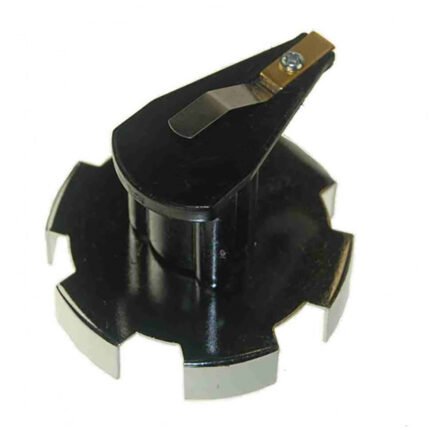 Regitar USA Rotor f/Mercruiser Engines: GM V-6 Engines w/Thunderbolt IV & V HEI Ignition