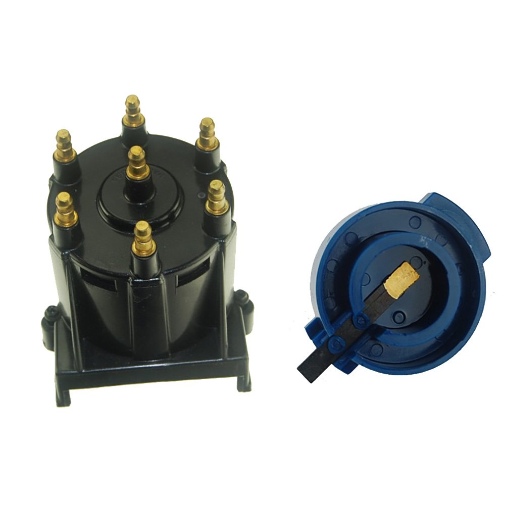Regitar USA Tune-Up Kit f/Mercruiser Delco HVS V-6 Distributors 107608XL