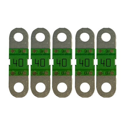 Victron MIDI-Fuse 40A/58V-M6 (Package of 5)