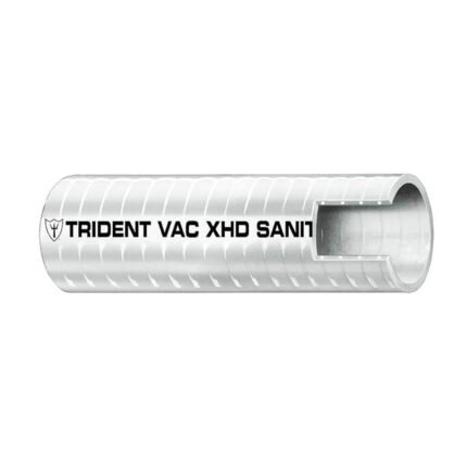 Trident Marine 1-1/8″ x 50′ Box VAC X.H.D. Sanitation Hose