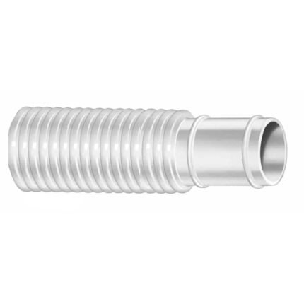 Trident Marine 1-1/4″ x 50′ Box White Bilge Hose