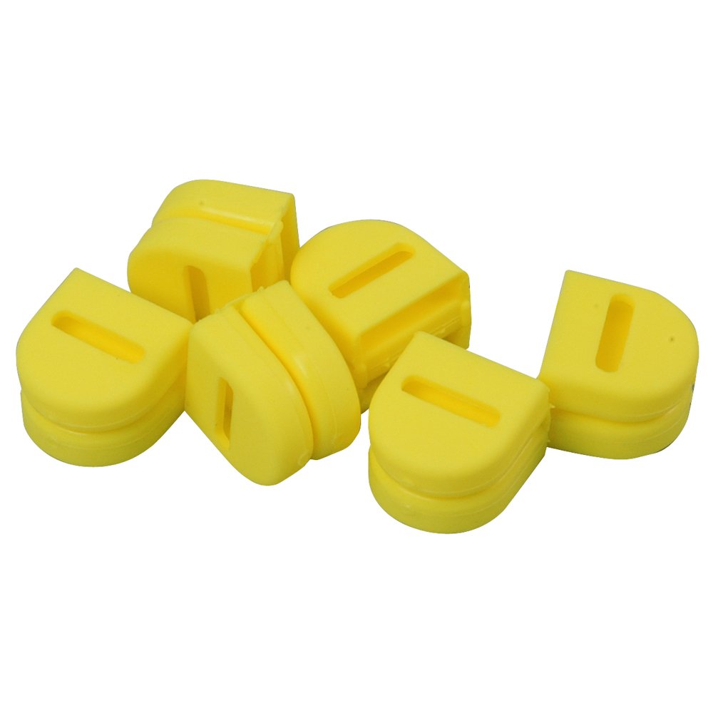 Scotty Power Grip Plus Release 6 Replacement Power Grip Pads 34318XL