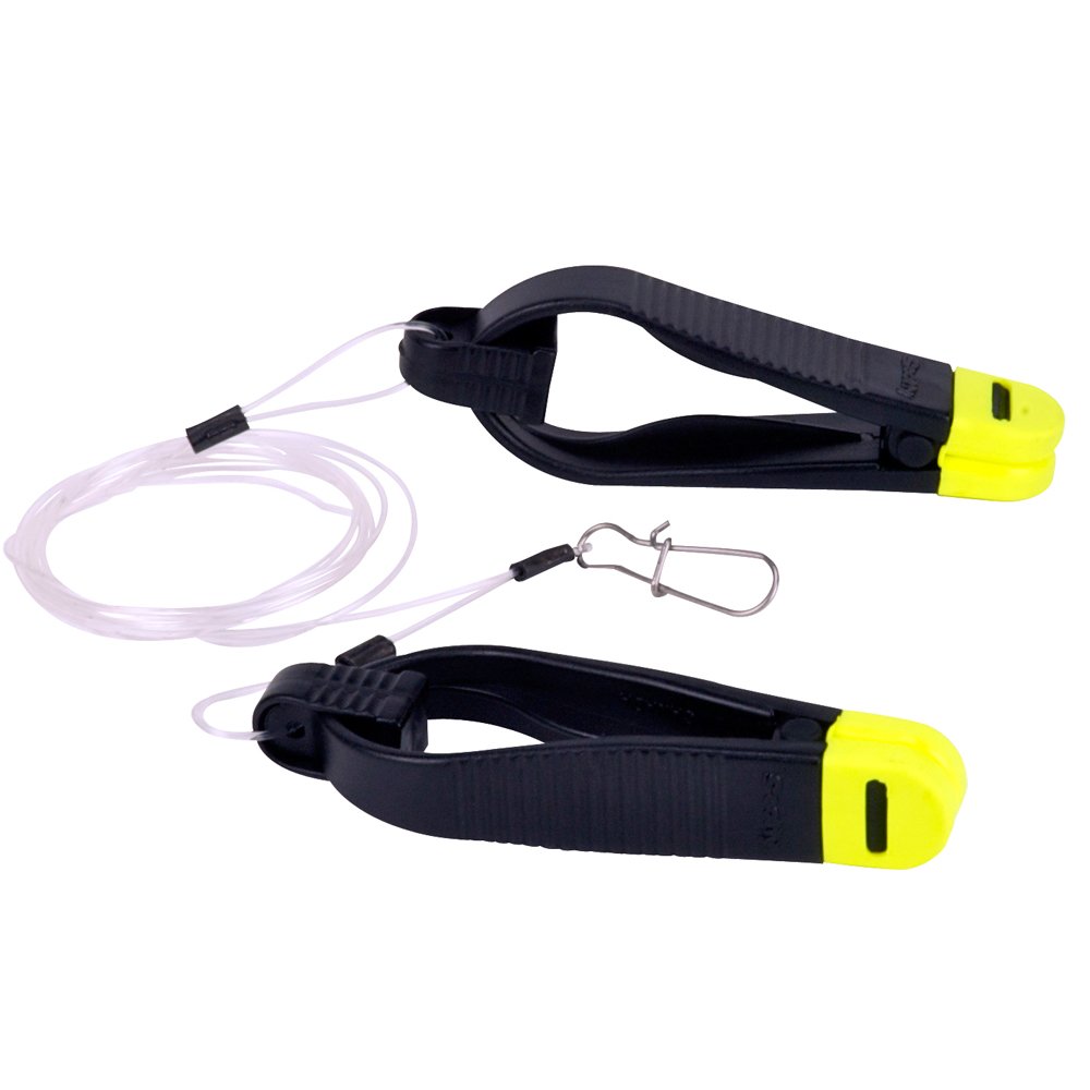 Scotty Power Grip Plus Release - Stacker w/ 6" Leader 35527XL