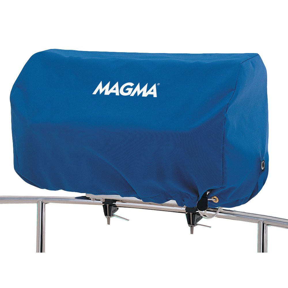 Magma Rectangular Grill Cover - 12" x 24" - Pacific Blue 37325XL