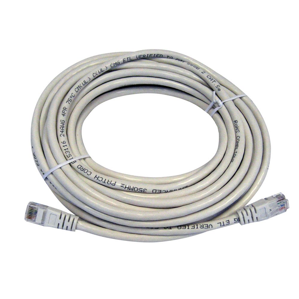 Xantrex 25' Network Cable f/SCP Remote Panel 41048XL