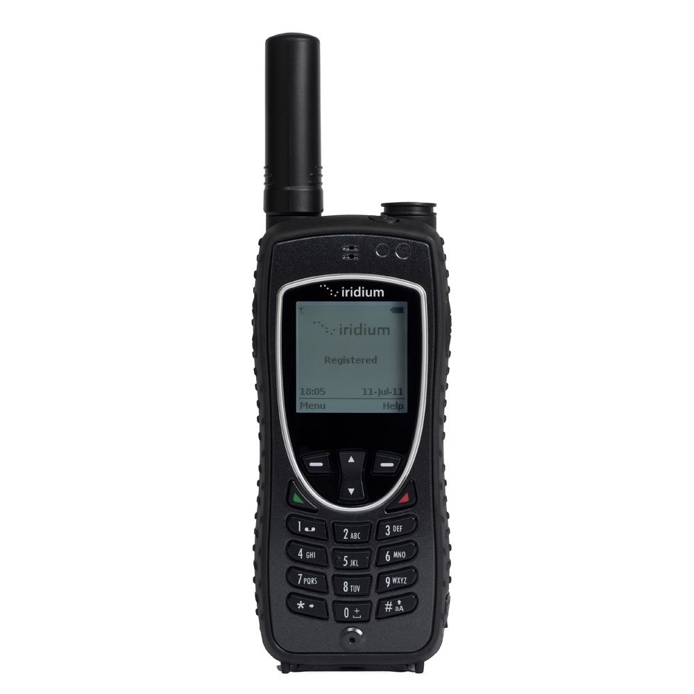 Iridium Extreme 9575 Satellite Phone 43171XL