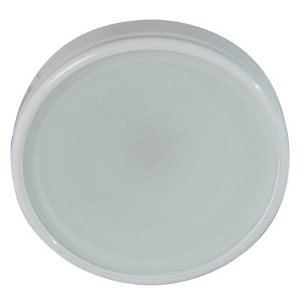 Lumitec Halo - Flush Mount Down Light - White Finish - White Non-Dimming