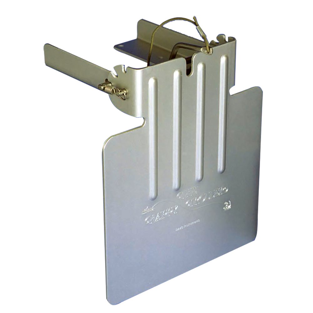 Davis Happy Troller Large Trolling Plate f/IO's + All Outboards 50hp & Larger 45947XL