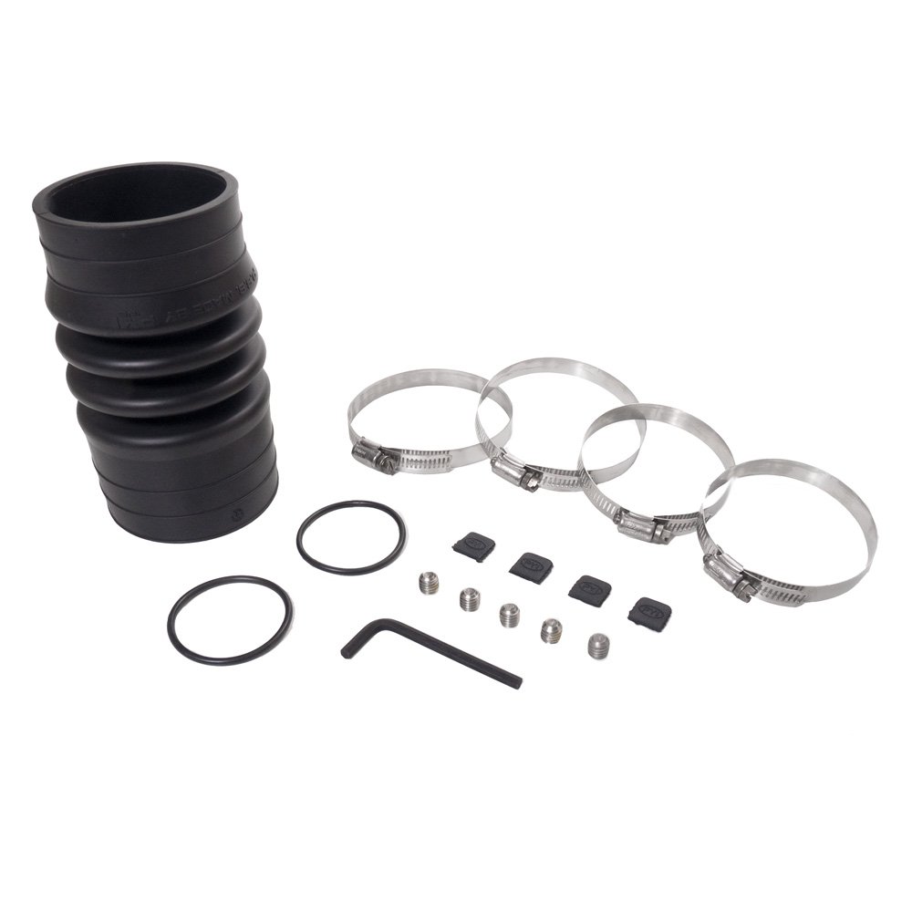 PSS Shaft Seal Maintenance Kit 1 1/2" Shaft 2 1/2" Tube 51307XL