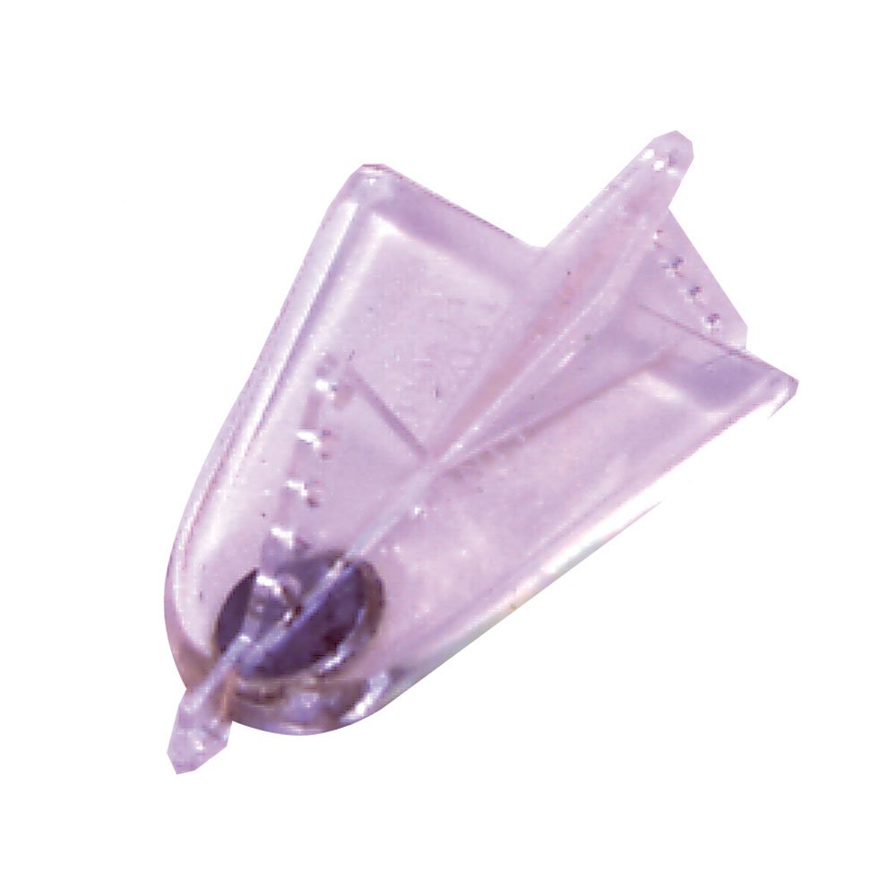 Davis Fish Seeker Trolling Plane - Clear 52099XL