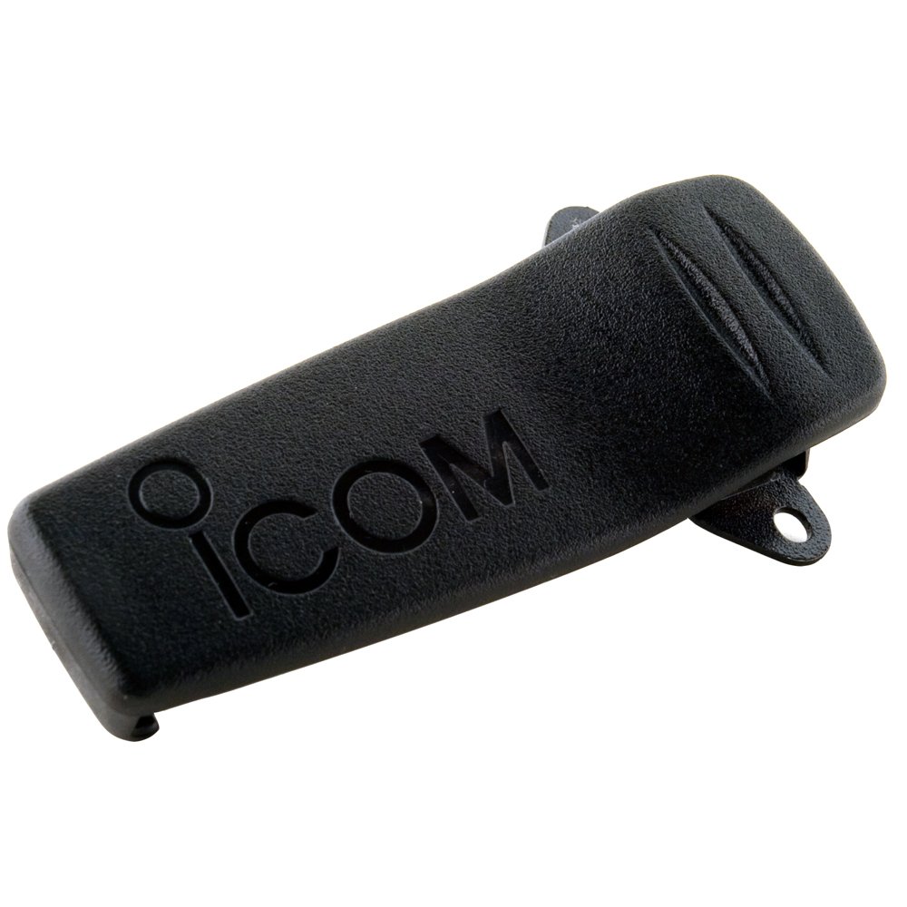 Icom Alligator Belt Clip 53716XL