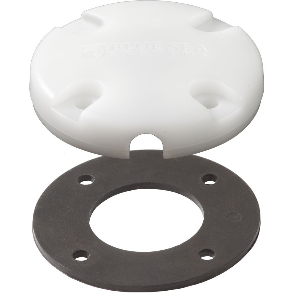 Blue Sea 1007 Side Entry CableClam 54811XL