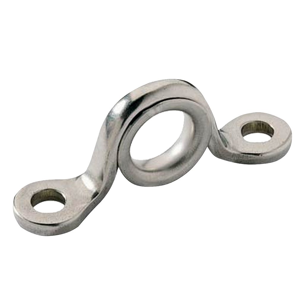 Ronstan Ferrule Eye Saddle - 11.4mm (7/16") Clearance 55056XL