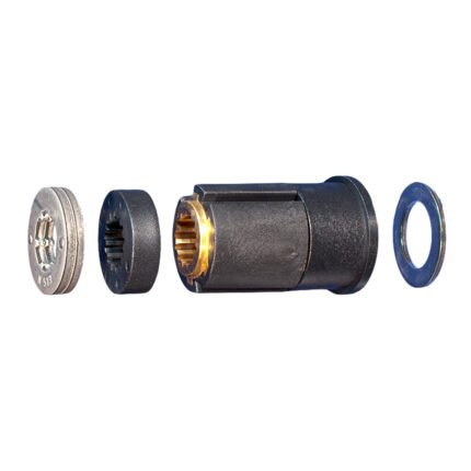 Turning Point Hub Kit #13