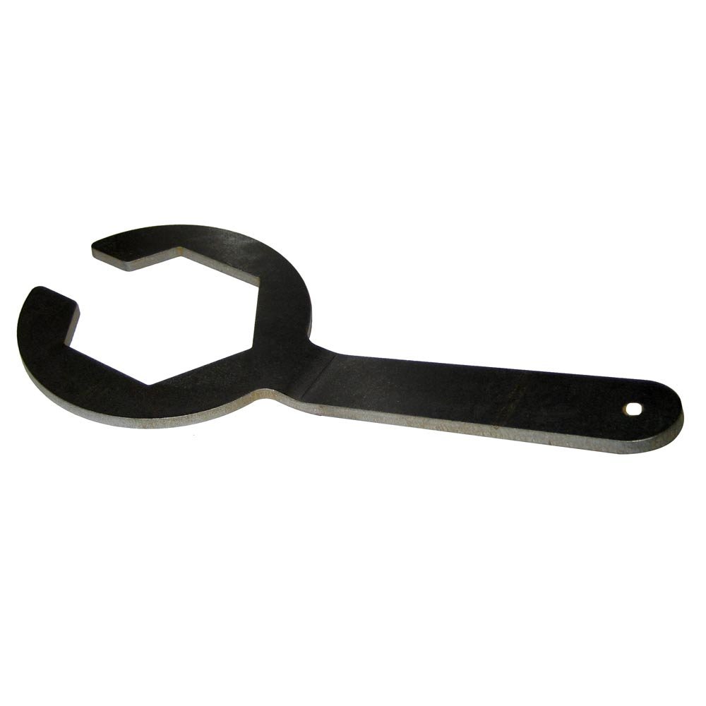 Airmar 60WR-2 Transducer Hull Nut Wrench 57081XL