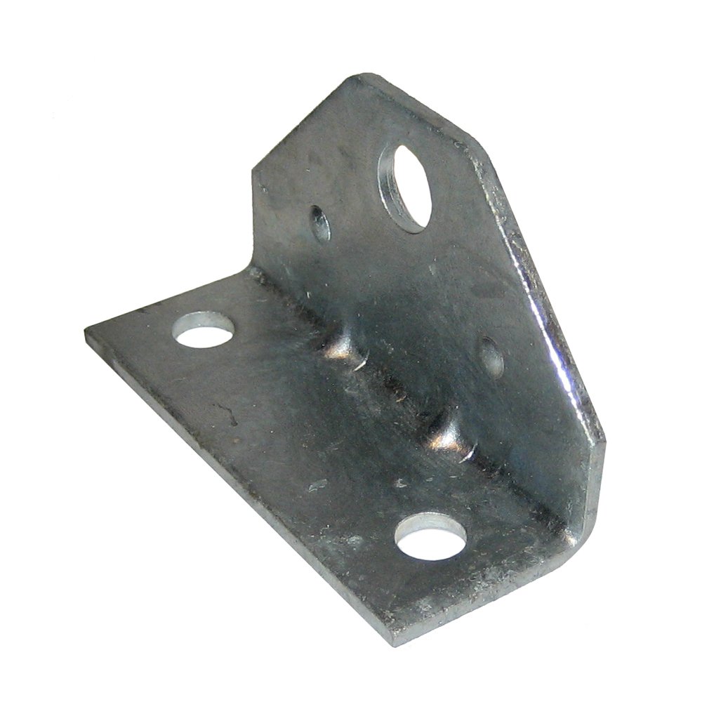 C.E. Smith Center Swivel Bracket - 2-1/2" 57759XL
