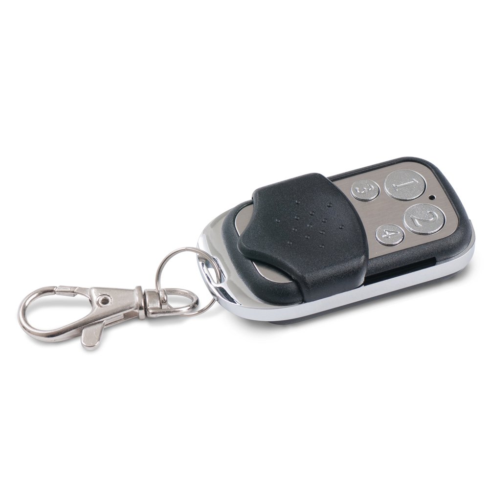 BEP Wireless Remote Control Kit f/701-MD & 720 Size Battery Switches 58606XL