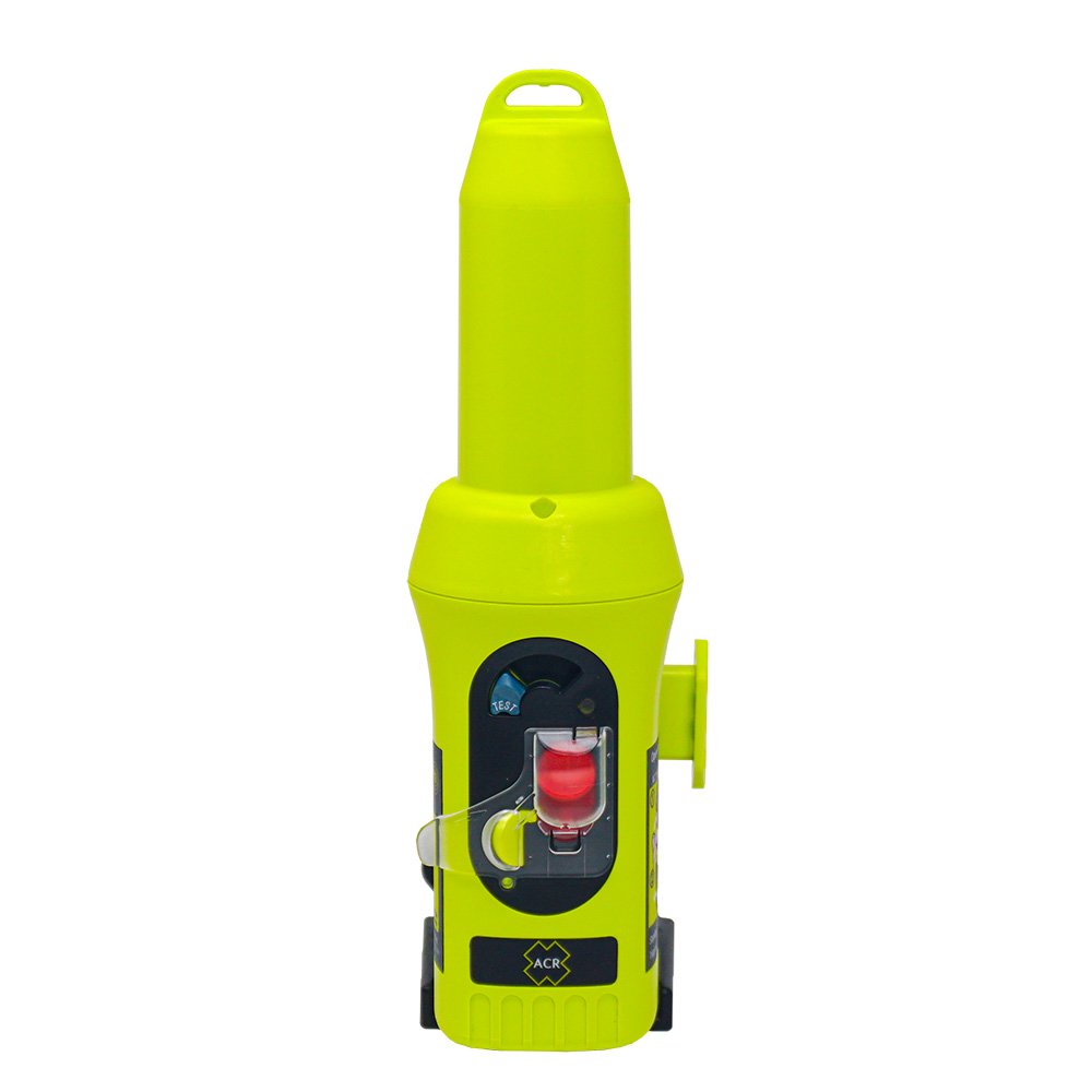 ACR Pathfinder™ PRO SART 59110XL