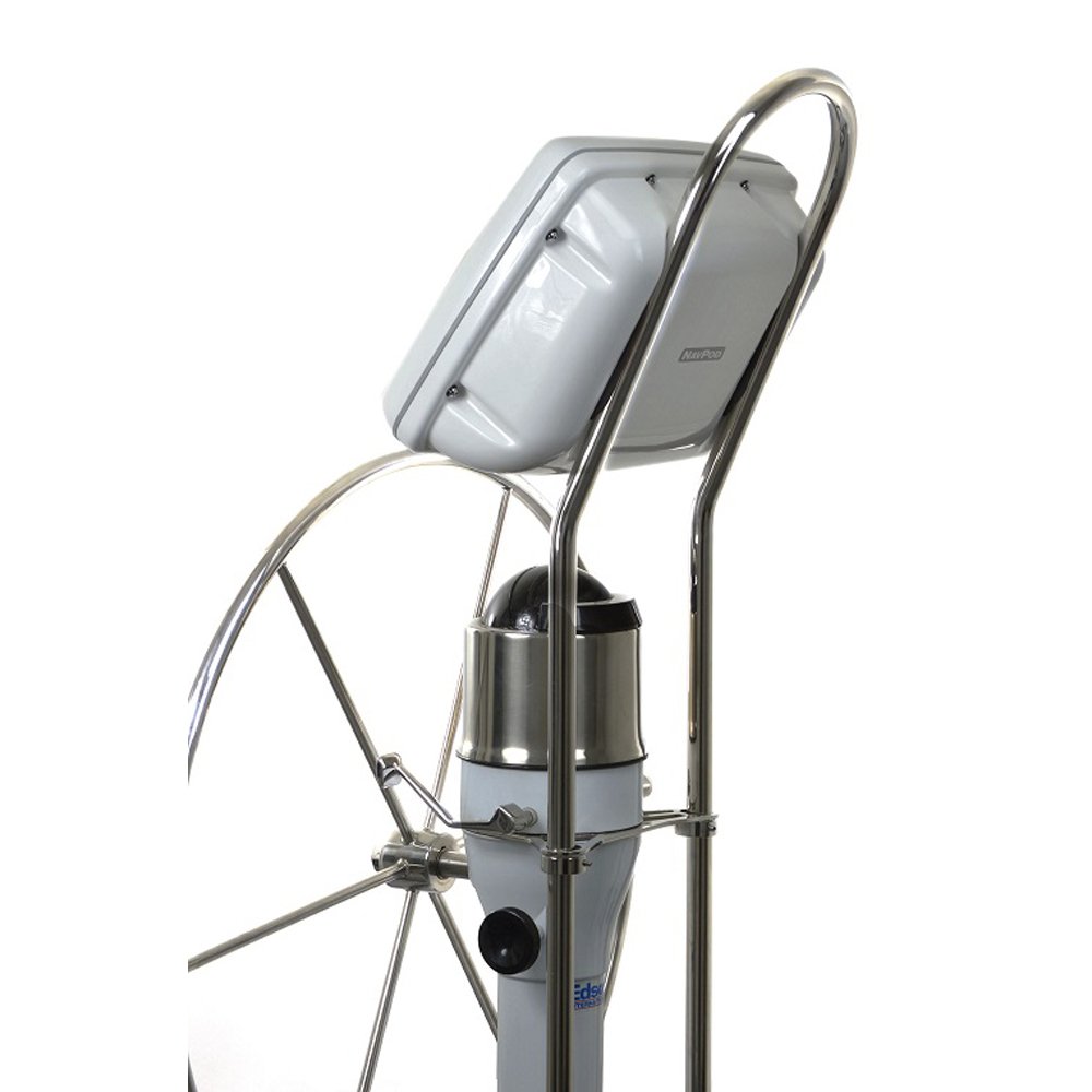 NavPod GP2080-19 SystemPod Pre-Cut f/Garmin GPSMAP® 7410 / 7410xsv / 7610 / 7610xsv 59254XL