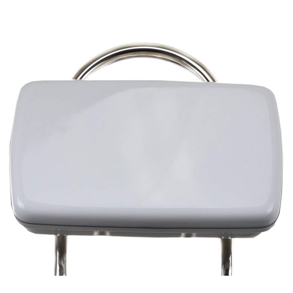 NavPod GP2040 SystemPod Uncut f/12" Wide Guard 59262XL