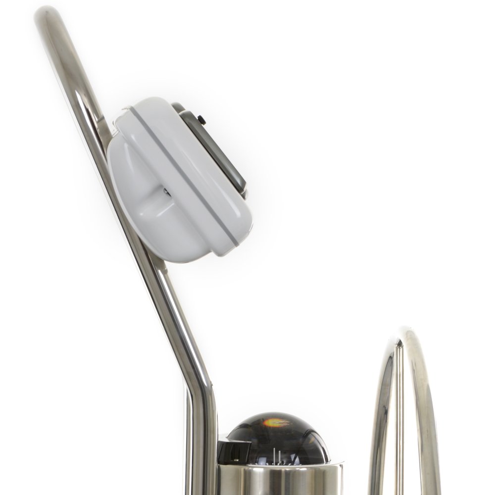 NavPod GP1500-05 SystemPod Pre-Cut f/Humminbird 859ci/899ci 59353XL