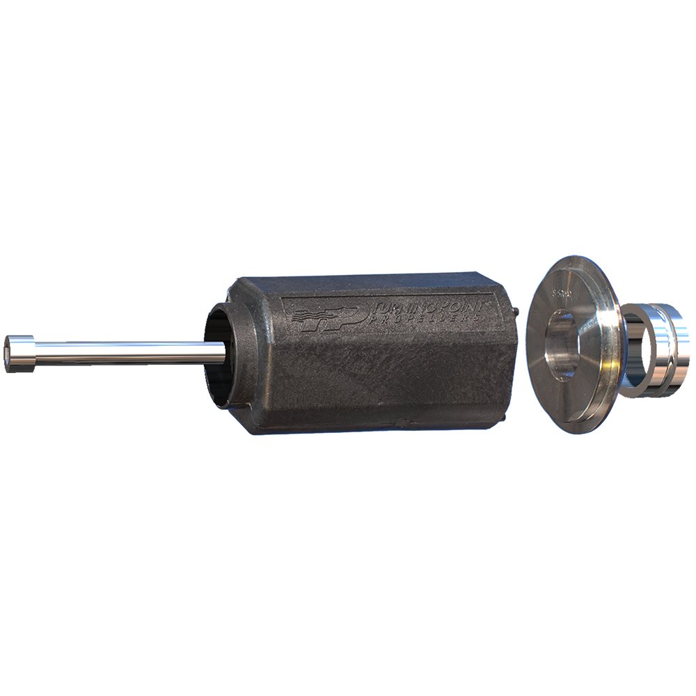 Turning Point Hub Kit #510 59367XL