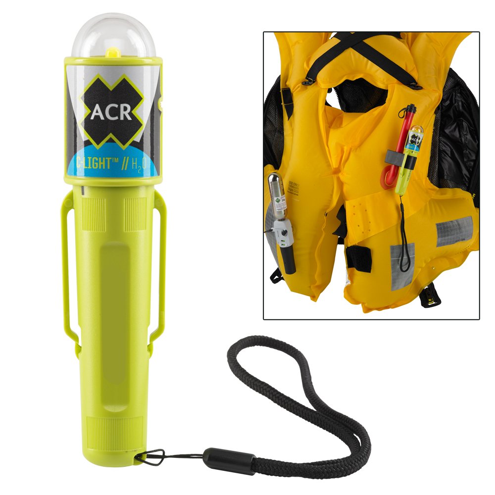 ACR C-Light™ H20 59878XL