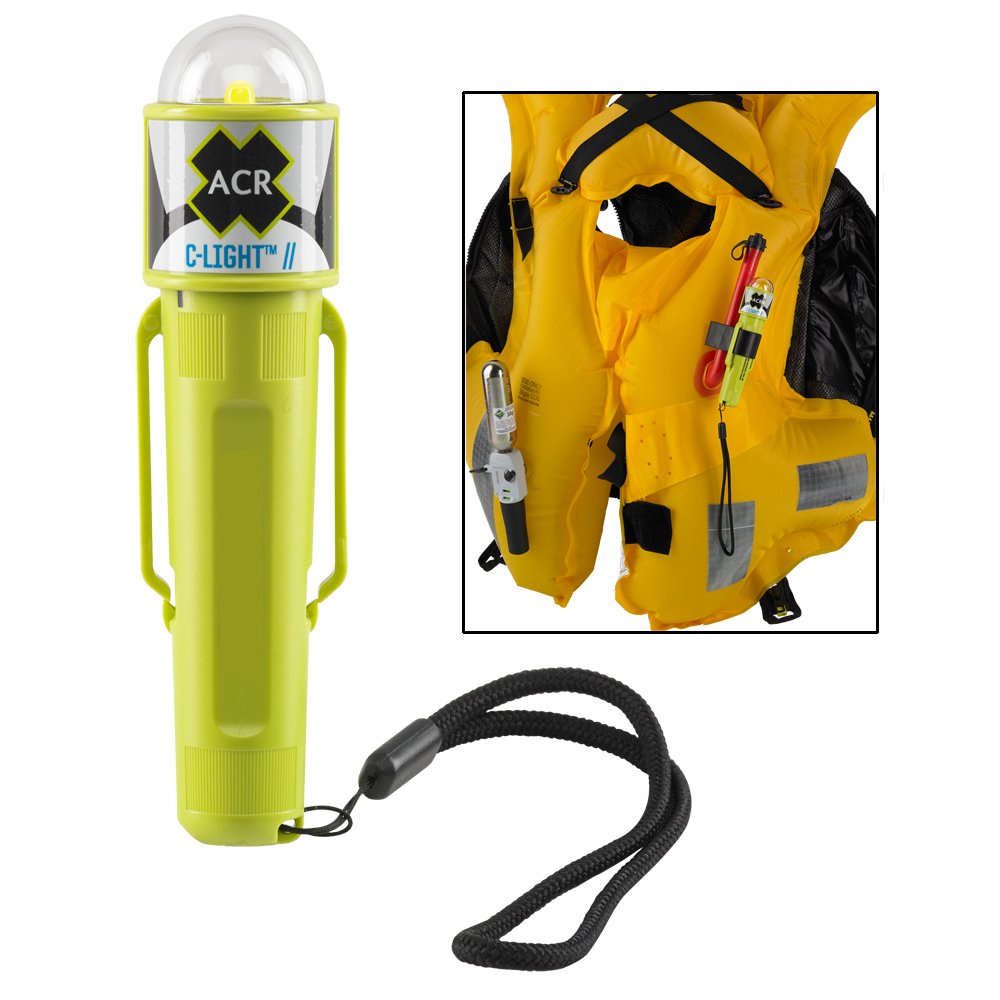ACR C-Light™ 59879XL