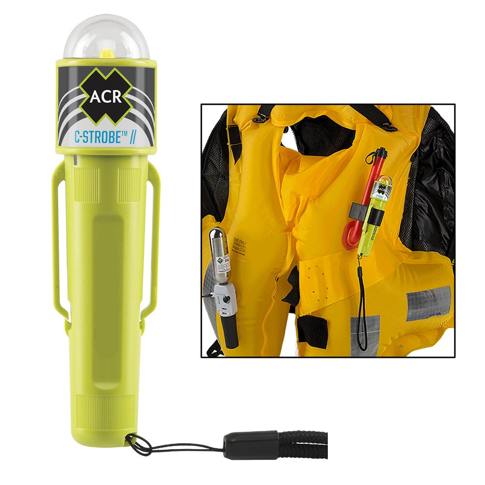 ACR C-Strobe™ 59881XL